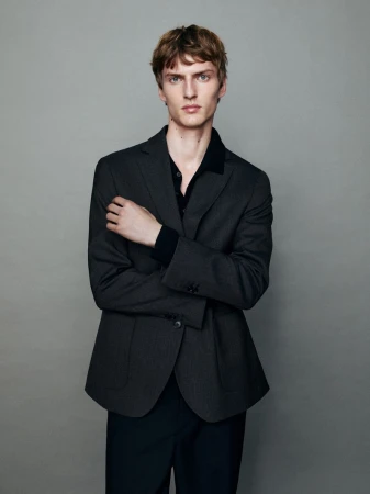 Quiet Tailoring