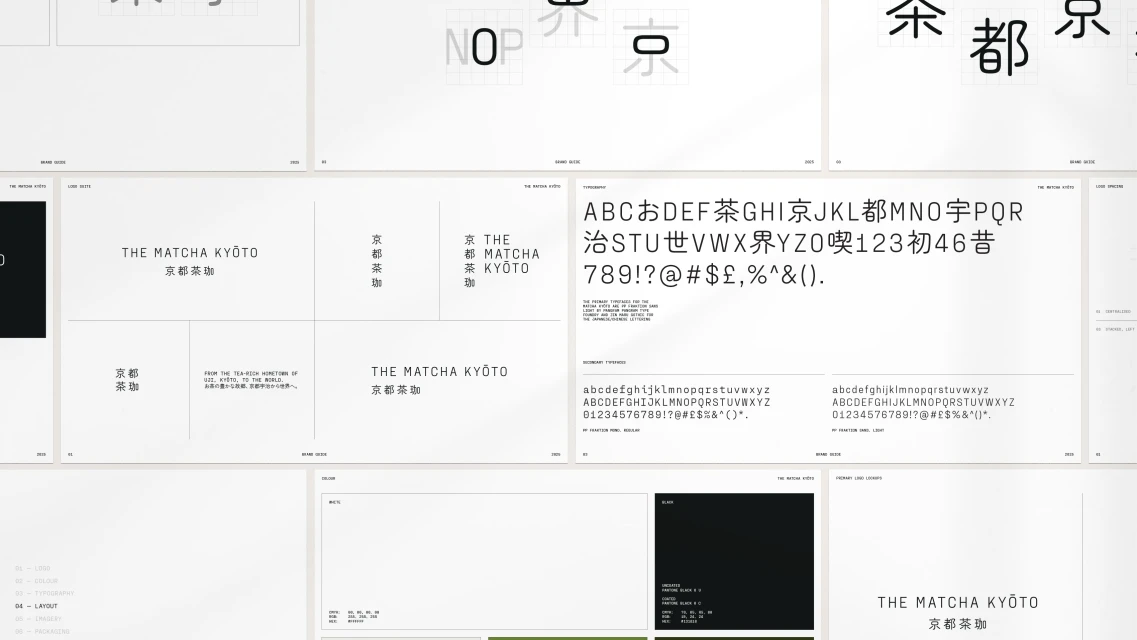 Brand Identity