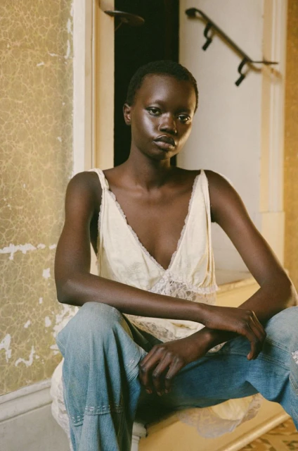 Sea S/S 26 Editorial