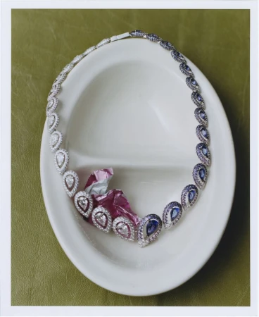 Jewellery