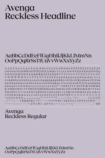 Brand Identity