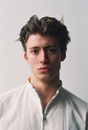 Untitled Homme