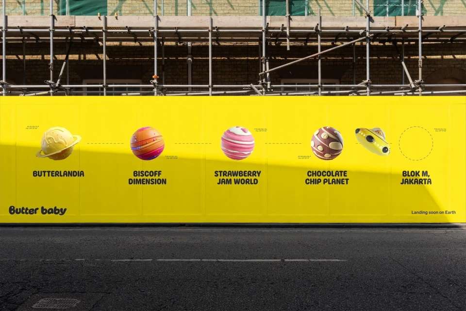 Brand Identity