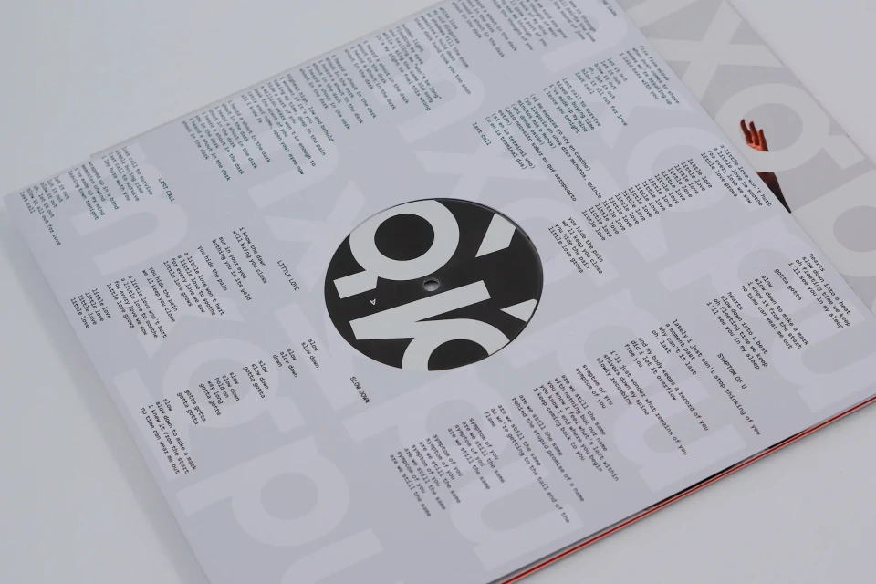 Brand Identity