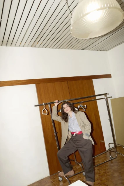 Francamente: The Elegance of Musical ...