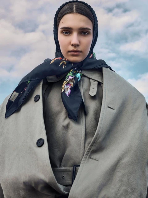 FASHION NOMAD