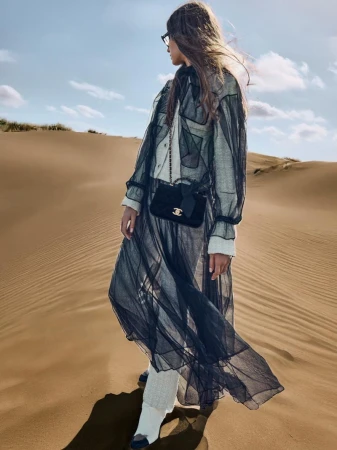 FASHION NOMAD