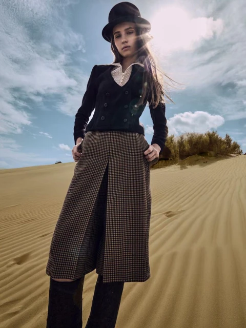 FASHION NOMAD