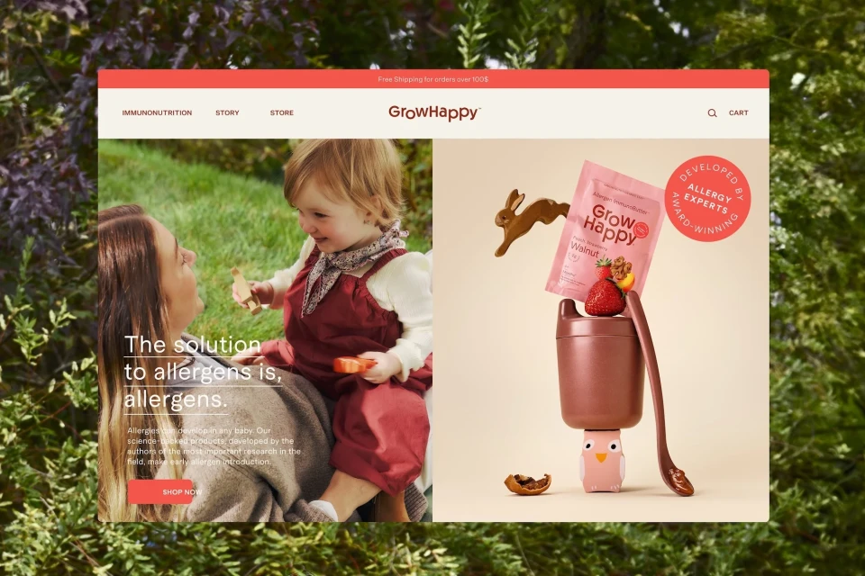 Brand Identity