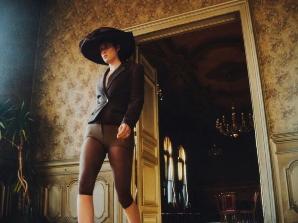 Entering S/S 26