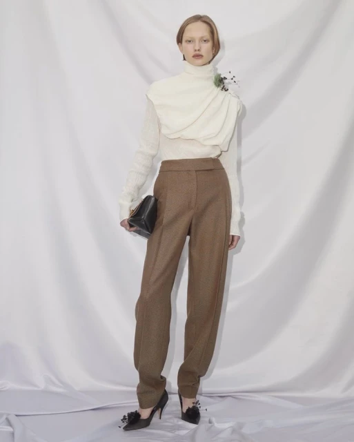 Marina Moscone FW26