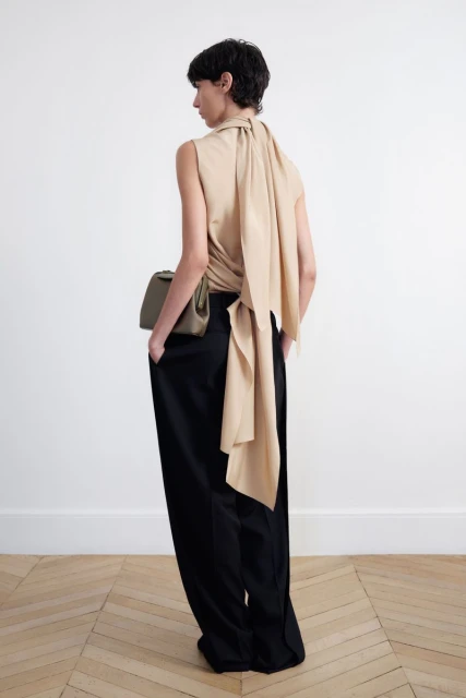 SPRING 26 LOOKBOOK