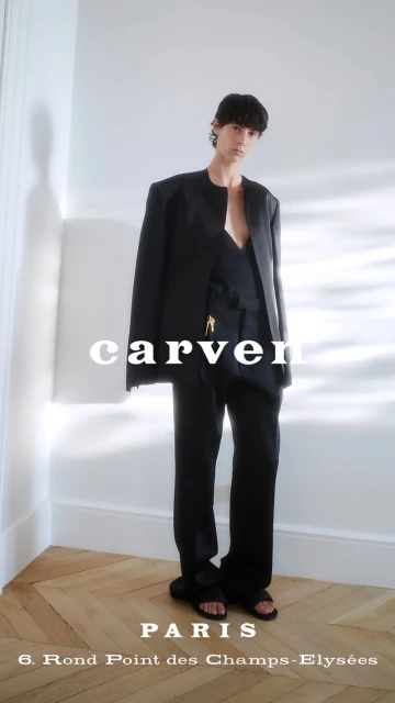 SPRING 26 LOOKBOOK