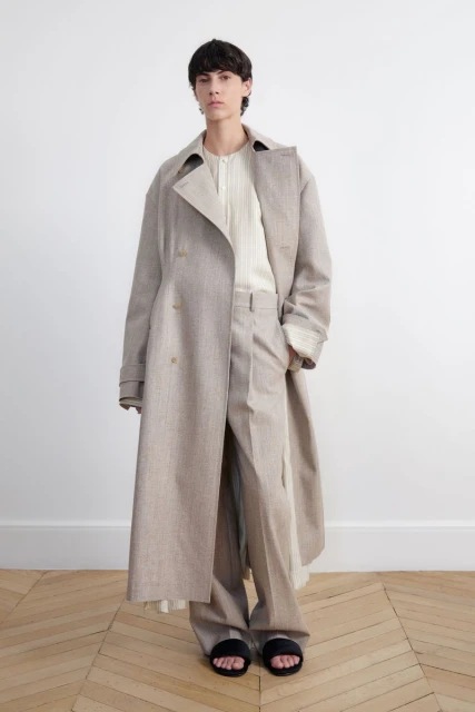 SPRING 26 LOOKBOOK