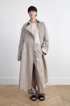 SPRING 26 LOOKBOOK