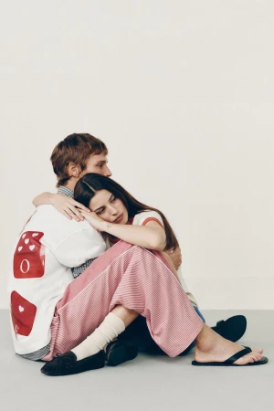 Zara Valentine's Day 2026