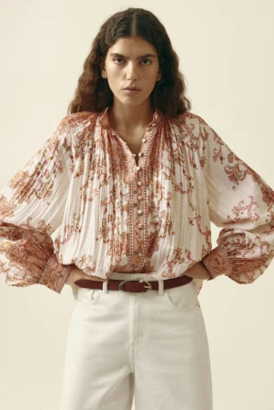 Bohemic chic