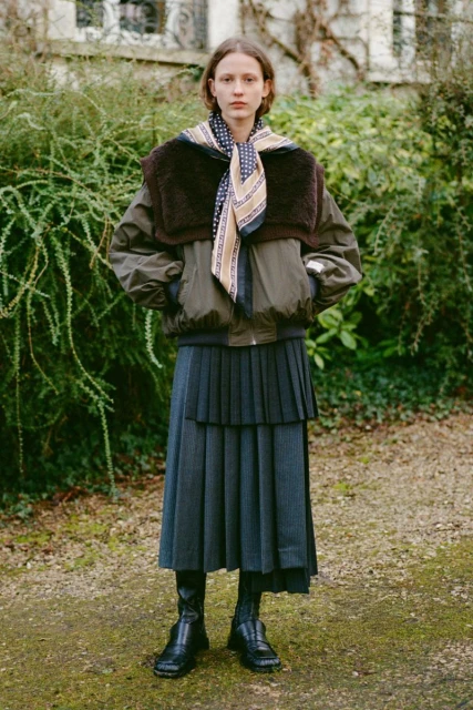Sea AW26 Lookbook