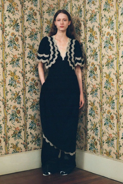 Sea AW26 Lookbook