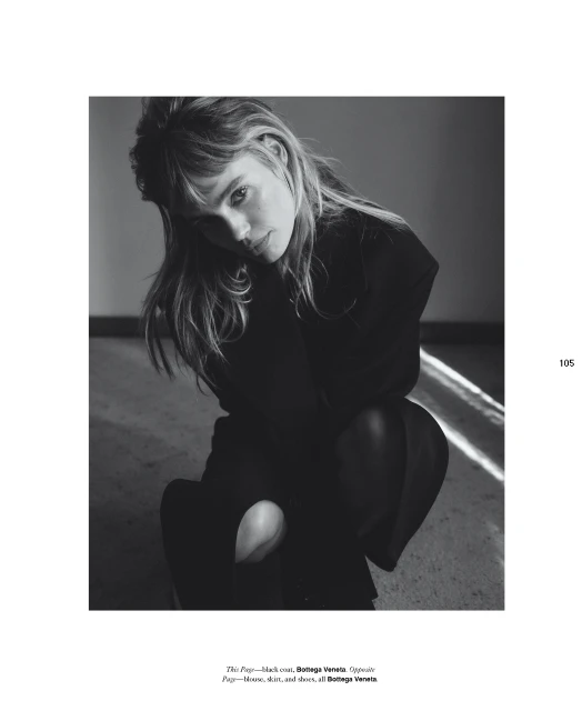 Edition #03 Cover Story