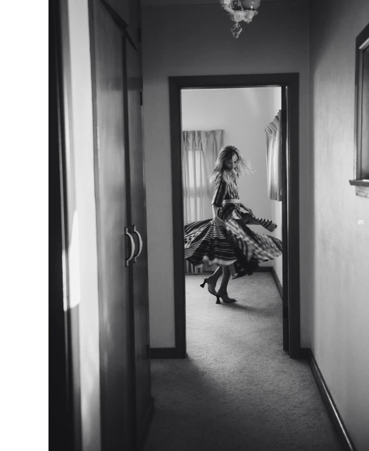 Edition #03 Cover Story