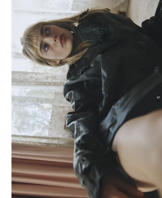 Edition #03 Cover Story