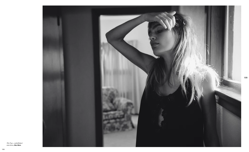 Edition #03 Cover Story