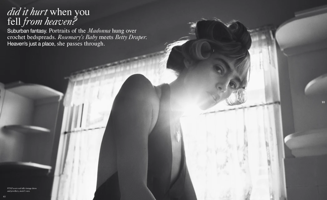 Edition #03 Cover Story