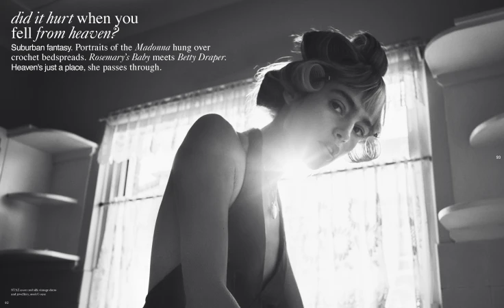 Edition #03 Cover Story