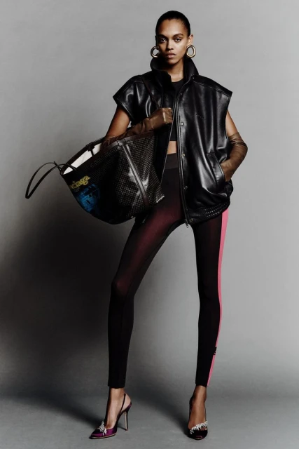 Balenciaga Pre-Fall 2026 Collection
