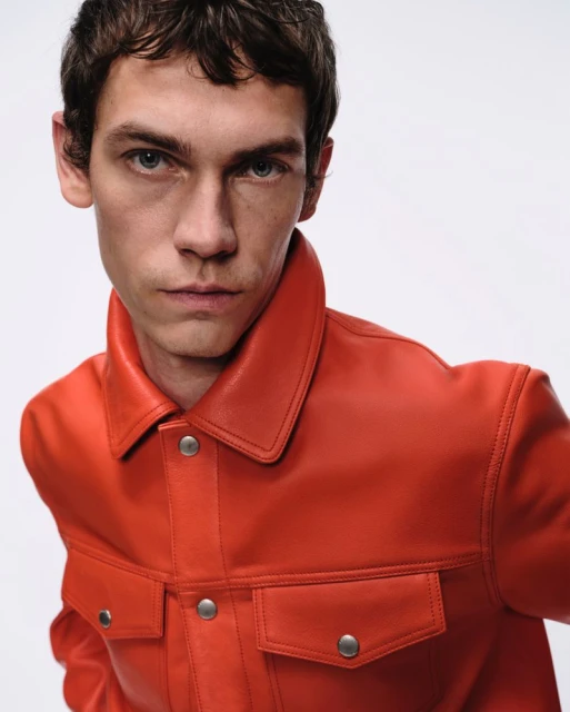 FURSAC S/S 26