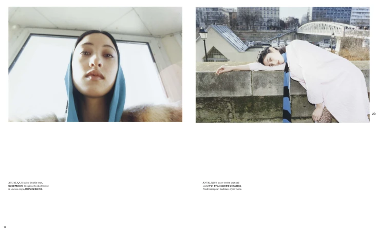 Edition #03 'Photo Booth'