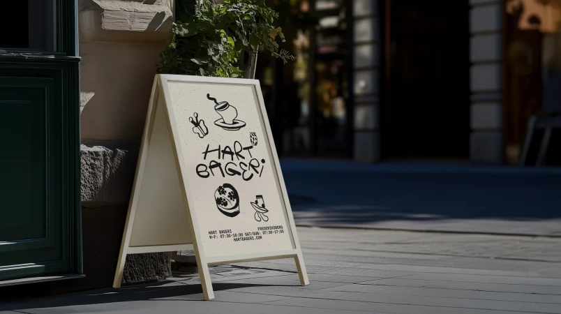Brand Identity