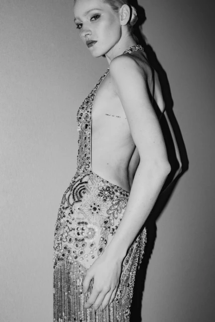 Elie Saab Haute Couture S/S 26