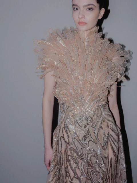 Elie Saab Haute Couture S/S 26