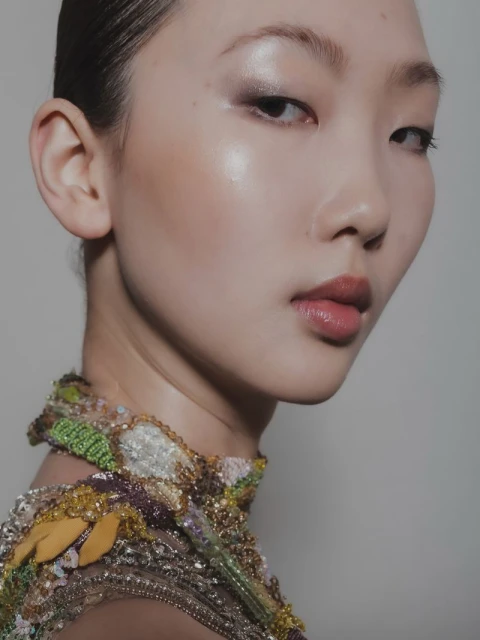 Elie Saab Haute Couture S/S 26