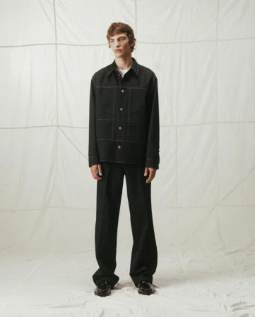 Helmut Lang Spring 2026 Collection