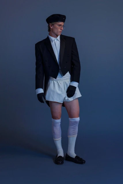 ERL F/W 26 Lookbook