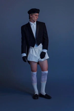 ERL F/W 26 Lookbook