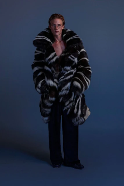 ERL F/W 26 Lookbook