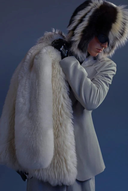 ERL F/W 26 Lookbook