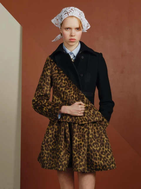 Jean Patou FW 26