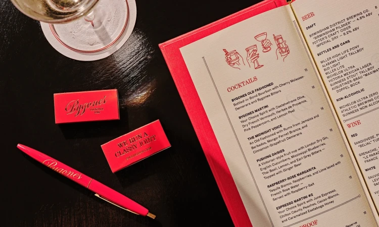 Brand Identity