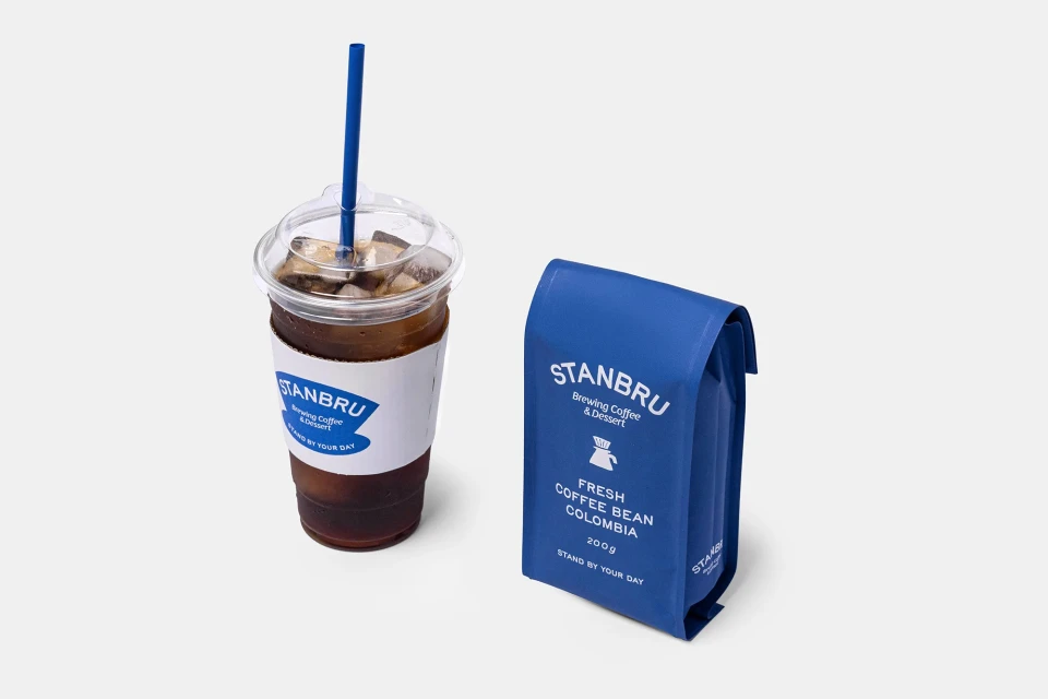 Brand Identity