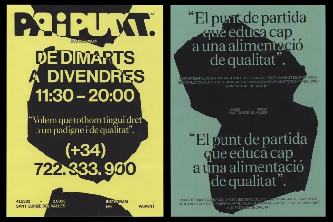 Brand Identity