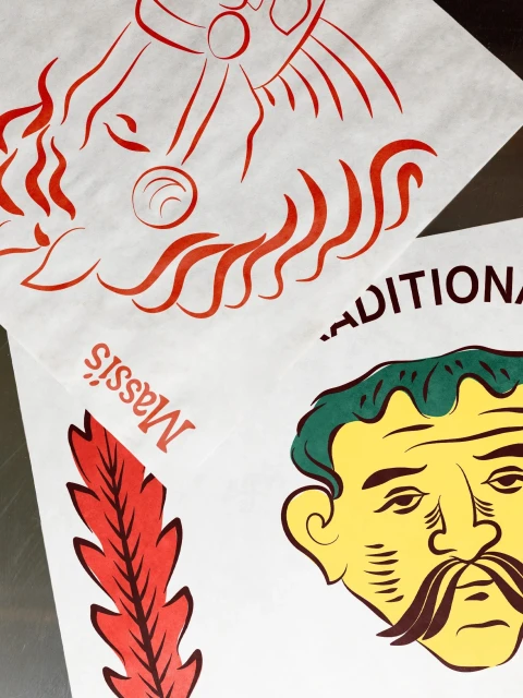 Brand Identity