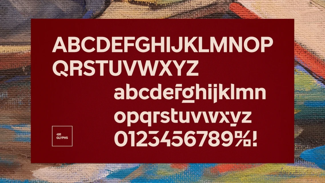 Brand Identity