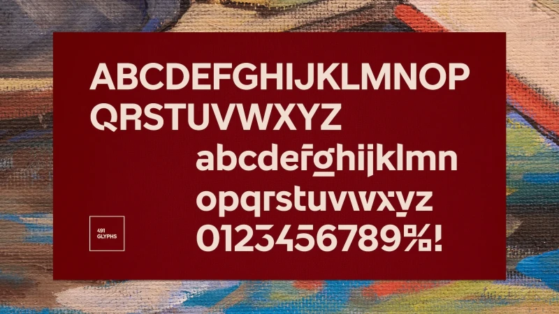Brand Identity