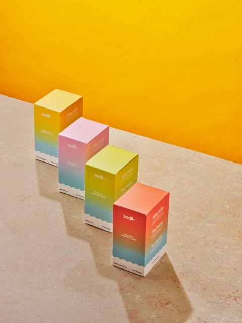 Brand Identity
