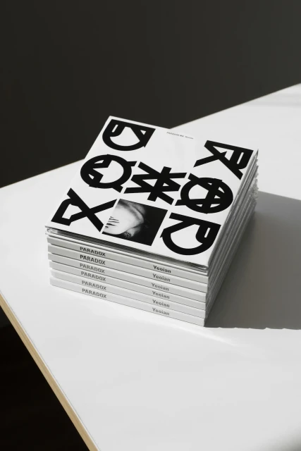 Brand Identity